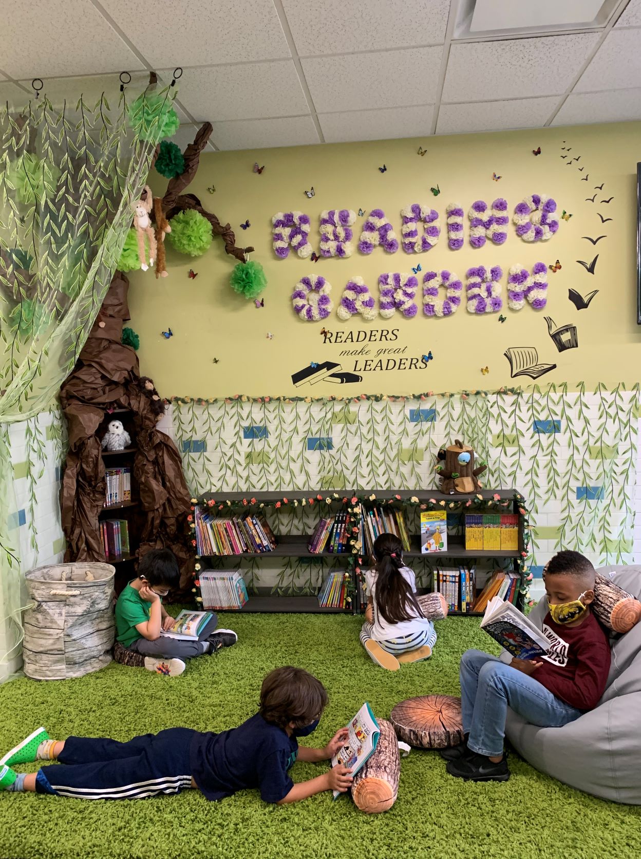 AfterSchool_Newsletter_Fall21