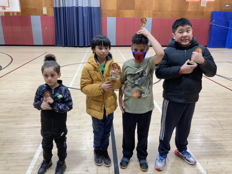 Programs for Individuals with Special Needs - Commonpoint
