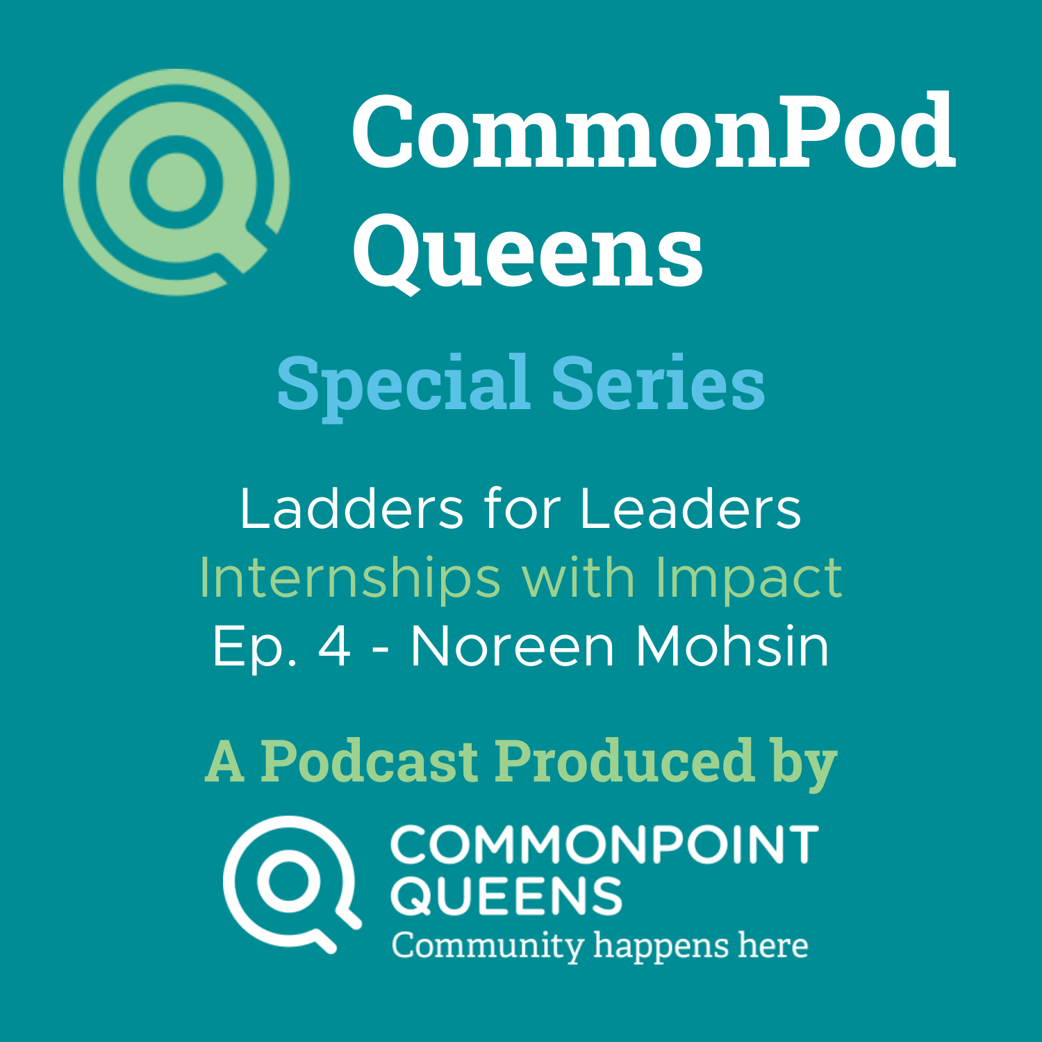 CommonPodQueens-LaddersMiniSeriesNoreen