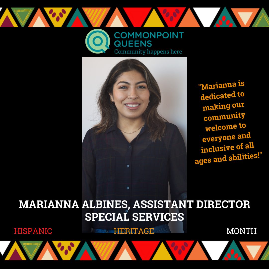 Hispanic Heritage Month marianna