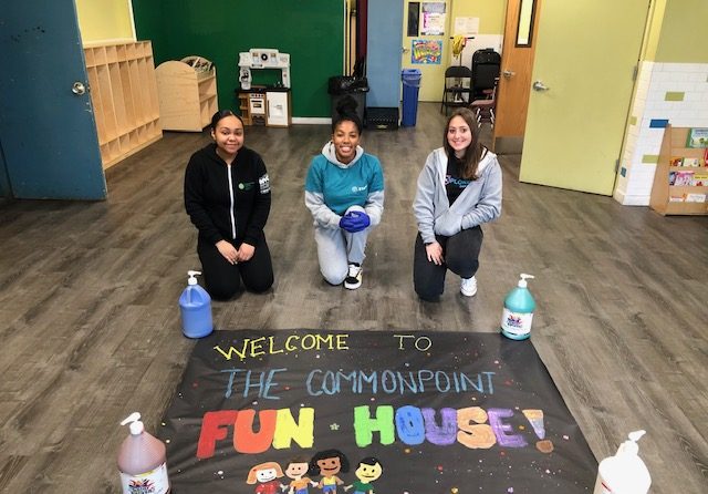 commonpoint queens emergency childcare rec