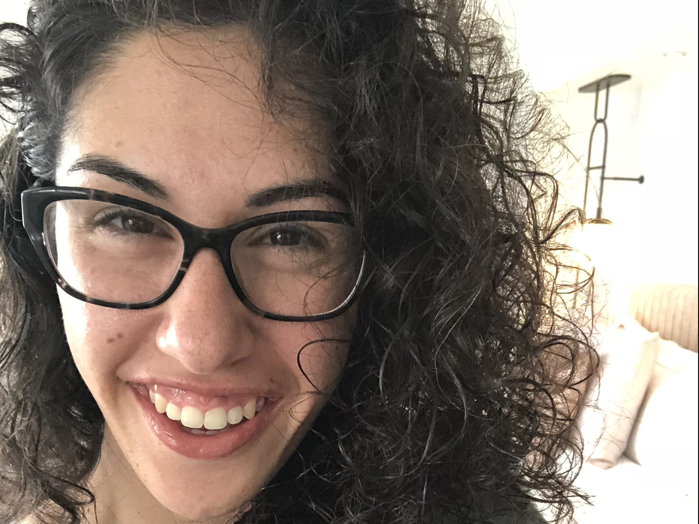 Ilana Weinstein Career Coach