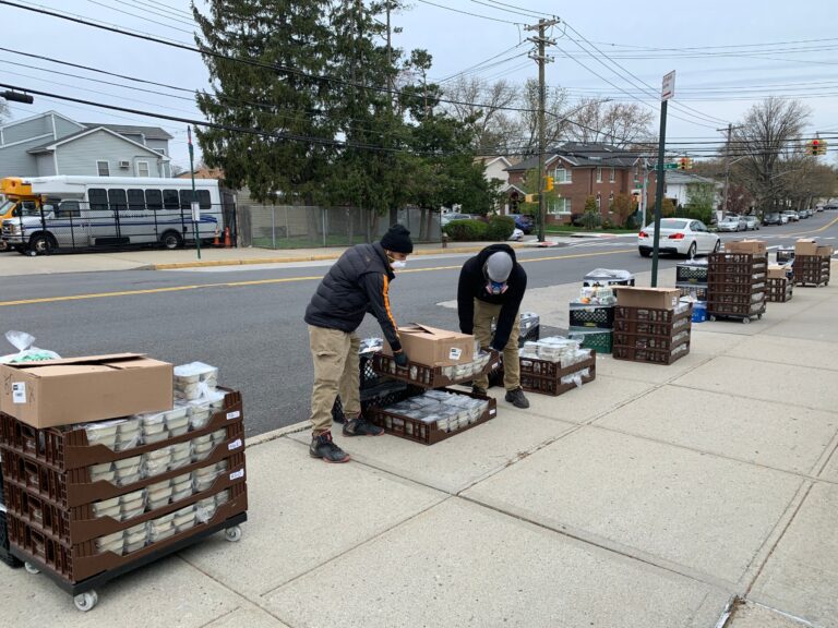 Meal Distribution3 4-20-20