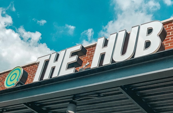 Workforce Hub