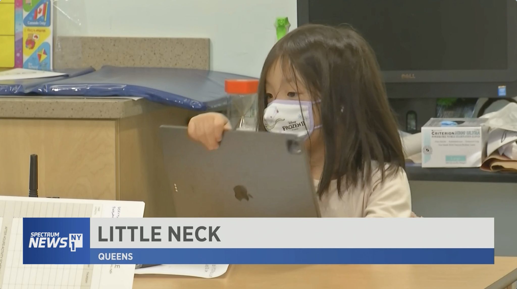 learning bridges video still