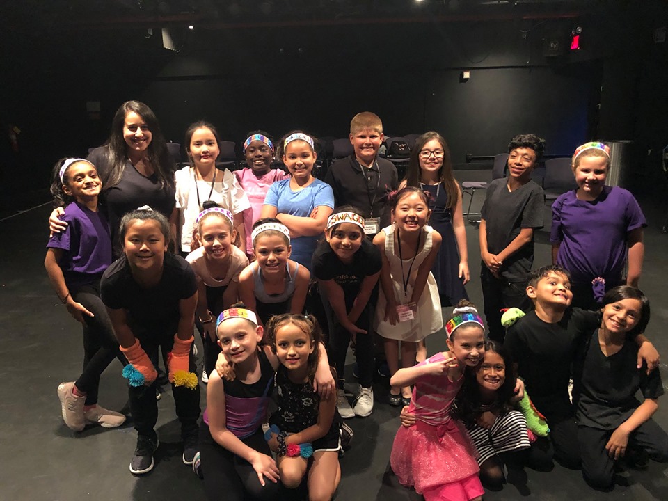 P.S.169 COMPASS after school theatre