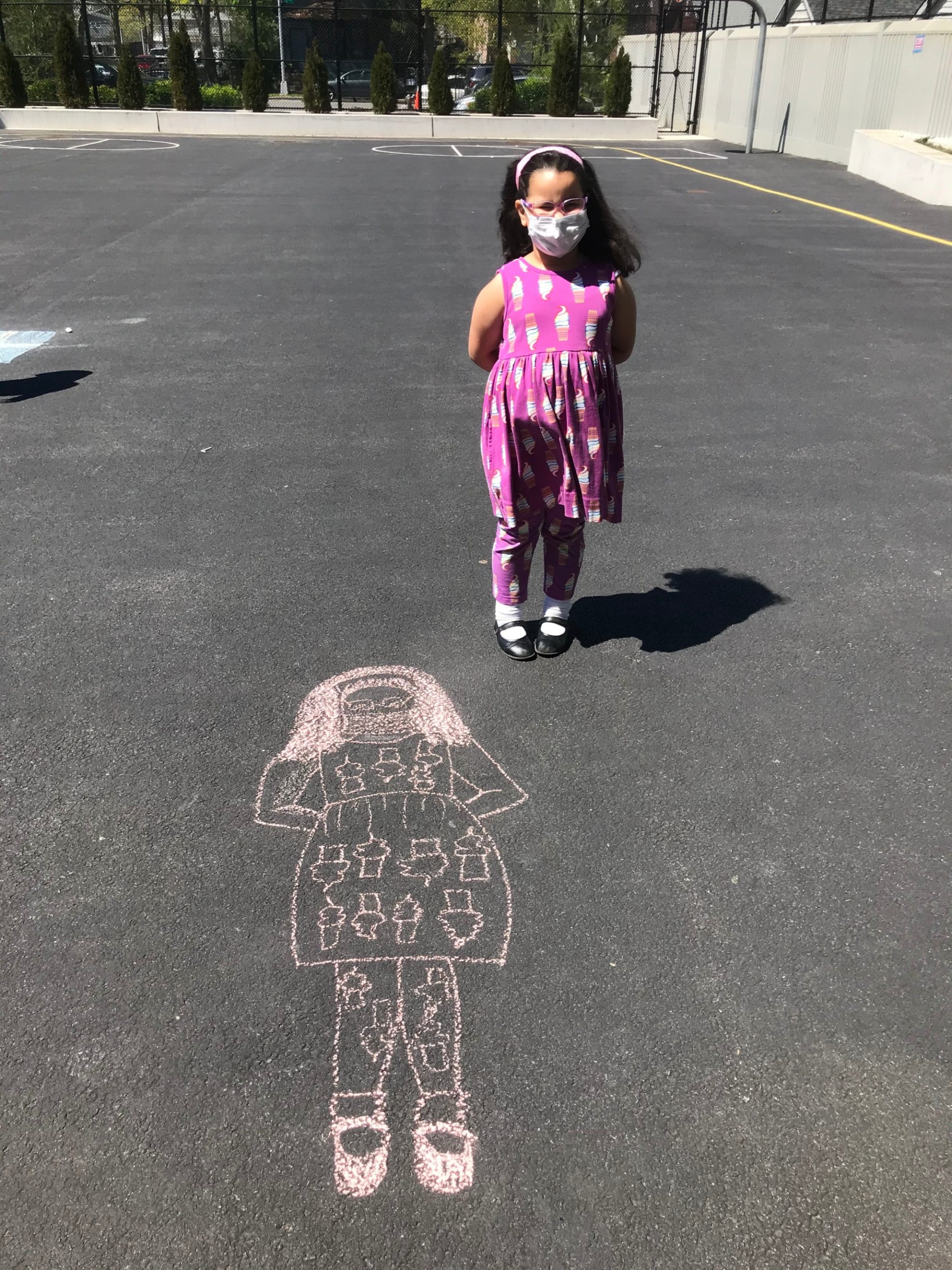 emergency childcare center