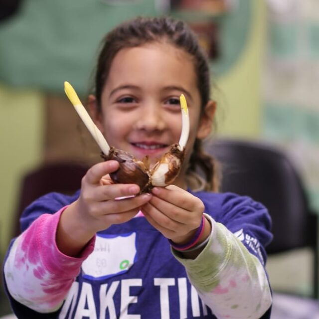 Volunteer with Commonpoint Queens!