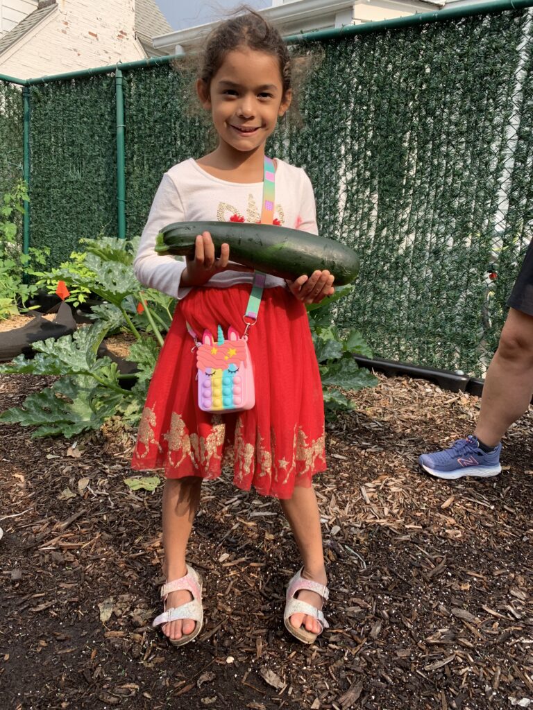 Common Grounds Celebrating Commonpoint's 2024 Harvest Commonpoint